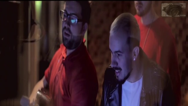 Andeeno Damassy feat. Jimmy Dub - Dime tu (Official Music Video)