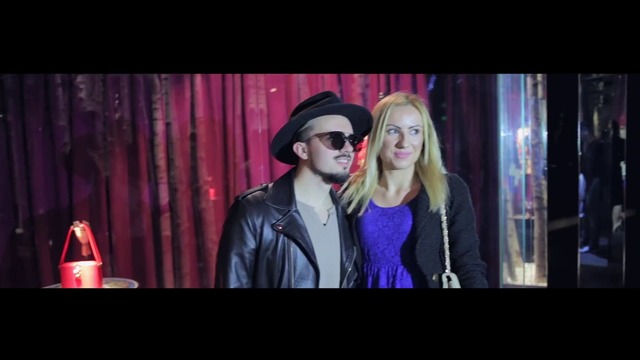 Andeeno Damassy feat. Jimmy Dub - Dime tu (Official  Video) 2016