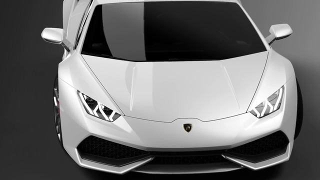 Best Car In The World  Lamborghini Huracán LP 610-4 ♦ Official Video _ REVIEW 2