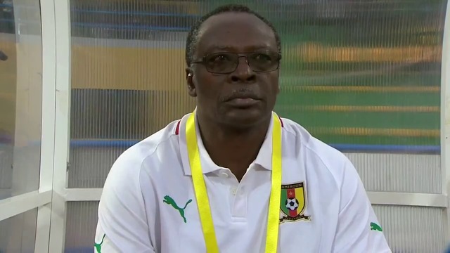 Камерун 0:0 Етиопия ( Купа на Африка 2016 ) ( 21.01.2016 )  