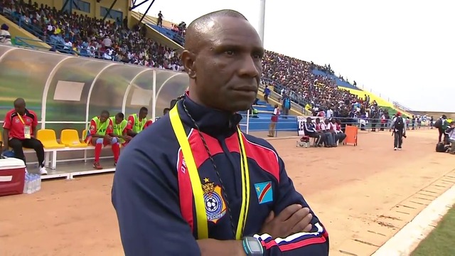 Др Конго 4:2 Ангола ( Купа на Африка 2016 ) ( 21.01.2016 )  