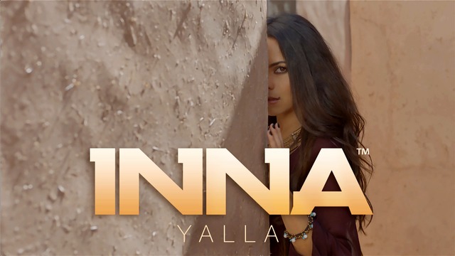 INNA - Yalla (Leeyou & Danceey Remix)