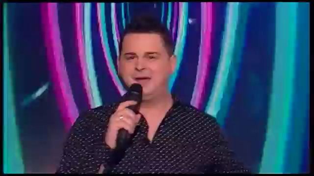 Adnan Babajic - Bar da te ne volim  ( TV Grand 21.01.2016.)