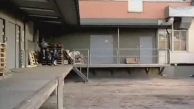 Най-добрият начин за разтоварване