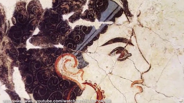 Атлантида - неразкритата тайна!