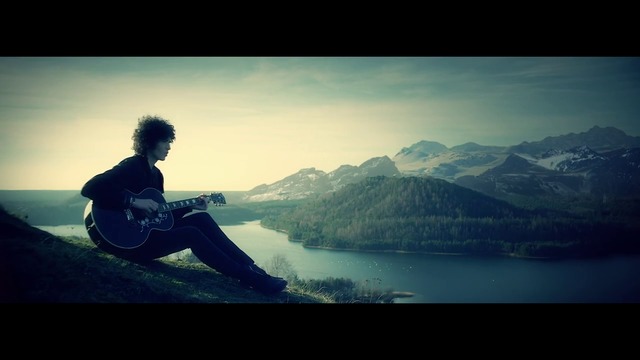 Julian Perretta - Miracle ( Official Video)