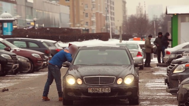 Ето на какво са готови хората за пари в Русия