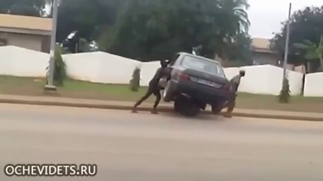 Африканци''задминаха'' Бг.ромите  