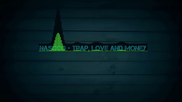 Nascco - Trap Love and Money { Trap Music }  