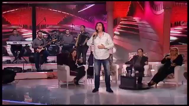 Acko Nezirovic - Idi druze  ( TV Grand 28.01.2016.)