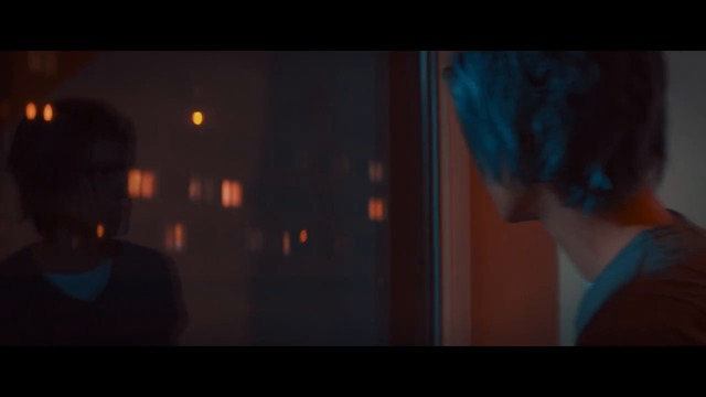 Tritonal - Blackout ( Official Music Video )