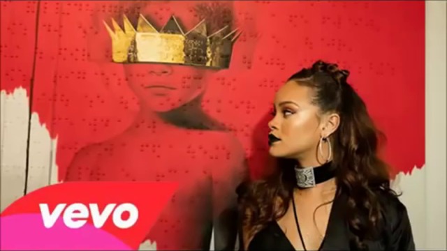 Rihanna feat Drake - Work (Official Song 2016)