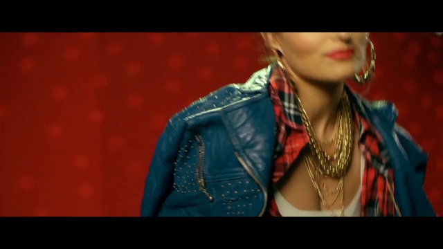 Arnold Palmer Feat. Minelli - Hump ( Official Video )