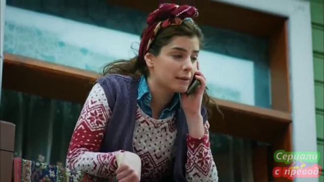 Любов под наем 31 еп. - 3/4 - БГ субтитри