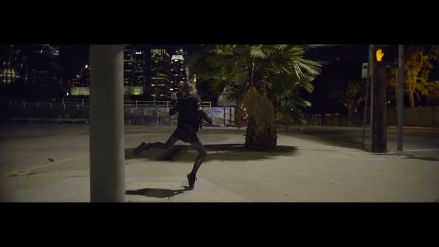 R3hab & BURNS - Near Me ( Official Music Video )