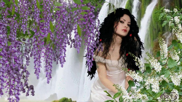 Фристайл- Не говори мне прощай...