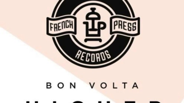 Bon Volta - Higher (Original Mix)
