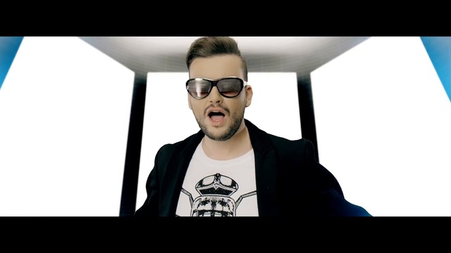 ПРЕСЛАВА & СТЕФАН ИЛЧЕВ - IN CONTROL (Official Video)  2016