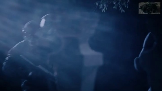 Химикът - част 1(руско аудио)