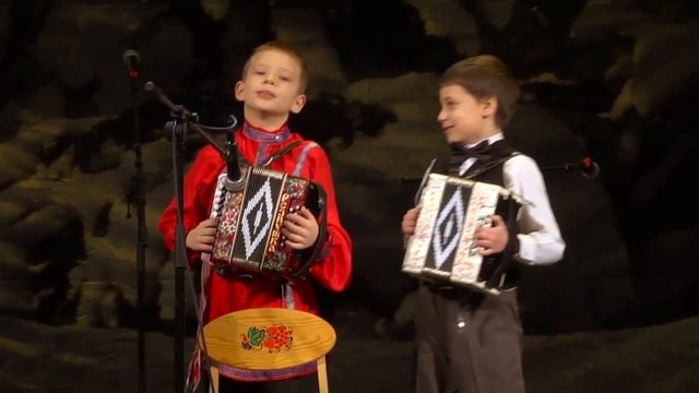 Валерий Сёмин  -  ГАРМОНЬ ЛЮБИМАЯ