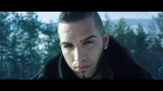 Deep Zone Project - Maski Dolu (Official Video Clip)