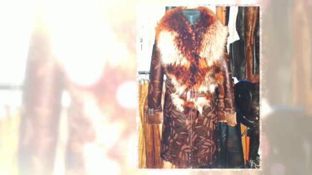 Zoya - луксозни кожени облекла и аксесоари