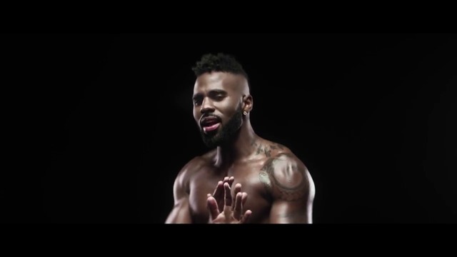 Jason Derulo - Naked ( Official Music Video )