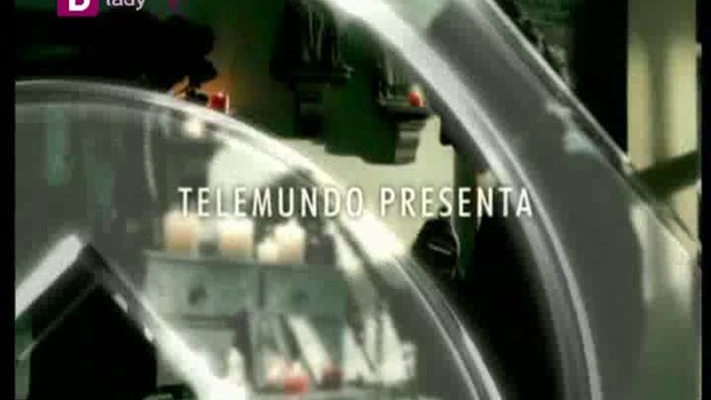 Te Voy A Ensenar A Querer Epizod 03