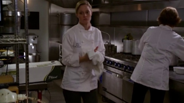 С полъх на романтика  A Taste of Romance (2012) Бг Аудио( Високо Качество) Част 4