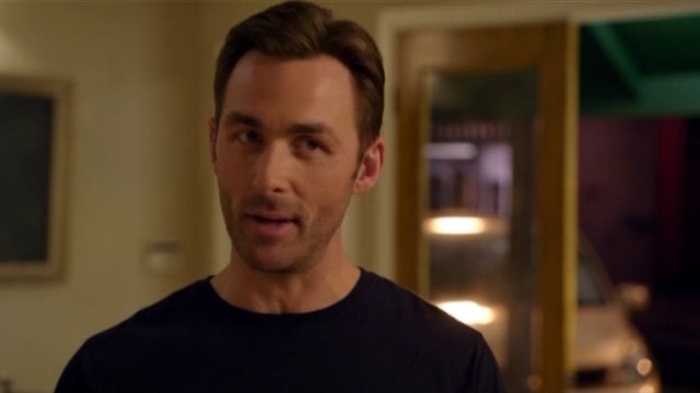 С полъх на романтика  A Taste of Romance (2012) Бг Аудио( Високо Качество) Част 3