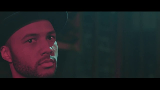 Rayvon Owen - Can't Fight It ( OFFICIAL VIDEO )