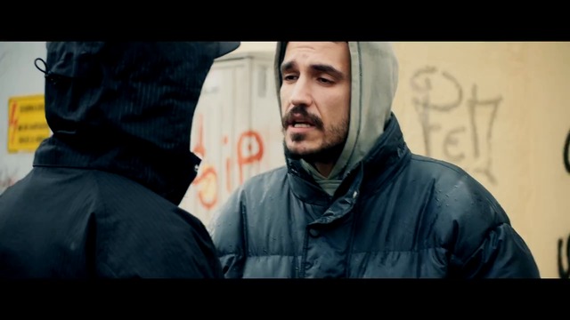 YORGO ft. CHIKITO & PROSTO PETAR - Грешници_ Greshnici ( Official video)