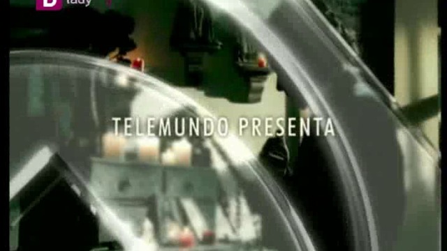 Te Voy A Ensenar A Querer Epizod 06