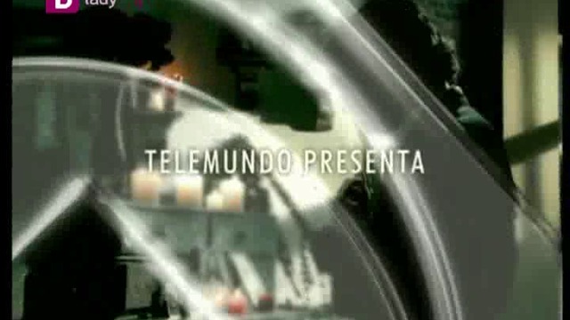 Te Voy A Ensenar A Querer Epizod 07