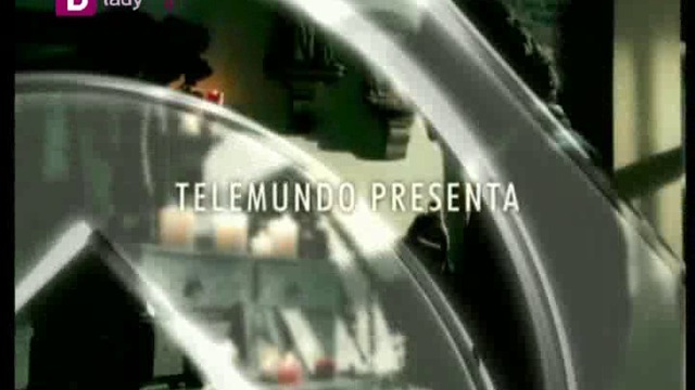 Te Voy A Ensenar A Querer Epizod 08