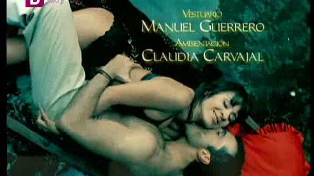 Te Voy A Ensenar A Querer Epizod 09