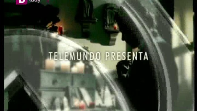 Te Voy A Ensenar A Querer Epizod 12