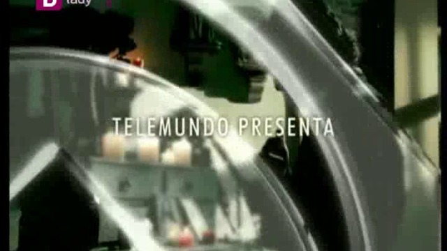 Te Voy A Ensenar A Querer Epizod 13