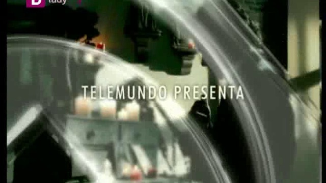 Te Voy A Ensenar A Querer Epizod 16