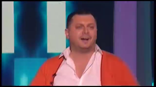 Dusan Vasic - Jos veceras budi moja  ( TV Grand 09.02.2016.)