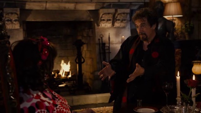 Джак и Джил Jack and Jill   (2011) Бг Аудио( Високо Качество) Част 4