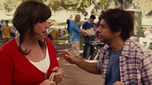 Джак и Джил Jack and Jill   (2011) Бг Аудио( Високо Качество) Част 3