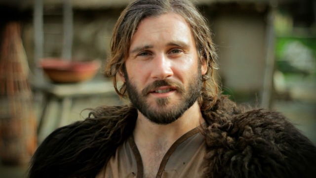 Vikings : Rollo Lothbrok