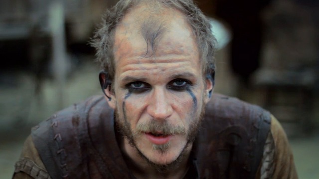 Vikings : Floki