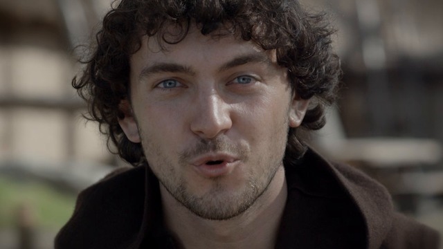 Vikings : Athelstan