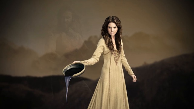 Vikings - Siggy 3 Hels Agenda