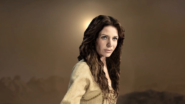 Vikings - Siggy 2 Poison Flows