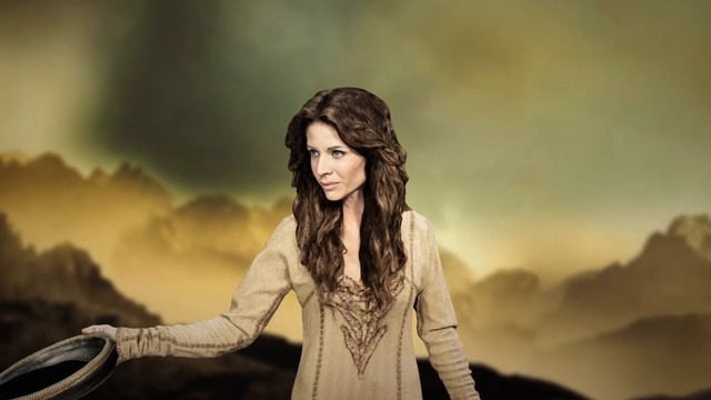 Vikings - Siggy 1 The Depths