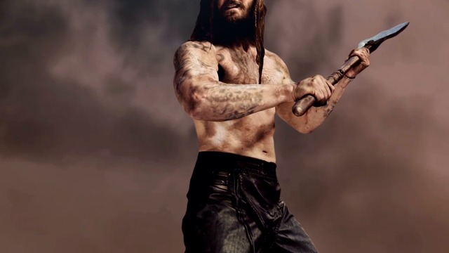 Vikings - Rollo 3 Born To Kill