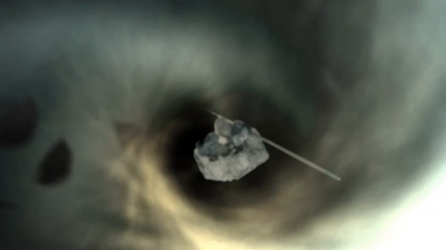 Vikings - Ragnar 3 Ravens